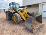 Used Wheel Loader